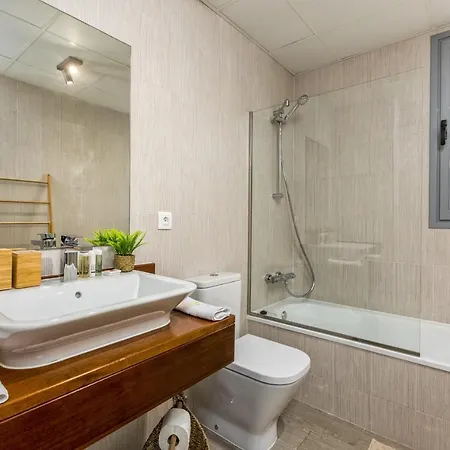 Casa Ferli Apartment