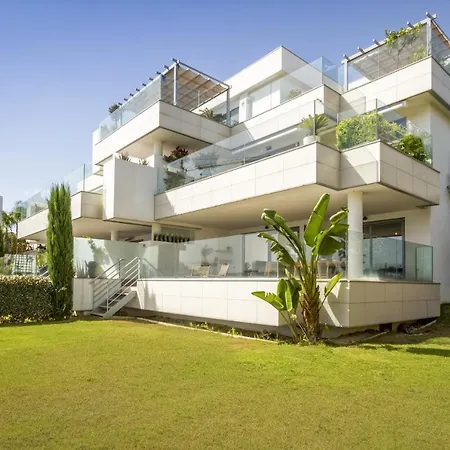 Apartment Casa Ferli Marbella