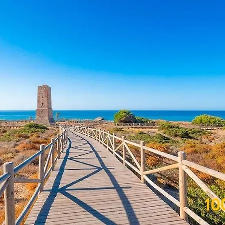 Casa Ferli * Marbella
