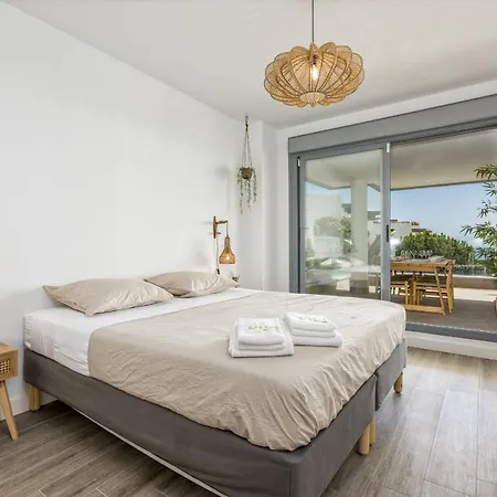 Apartment Casa Ferli Marbella