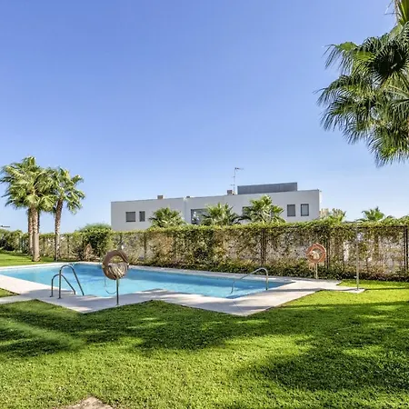 Casa Ferli Marbella