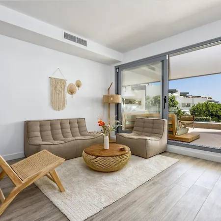 Casa Ferli Apartment Marbella