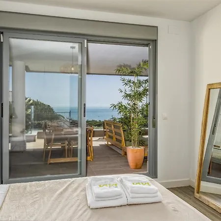 Casa Ferli Apartment