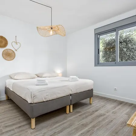 Apartment Casa Ferli *