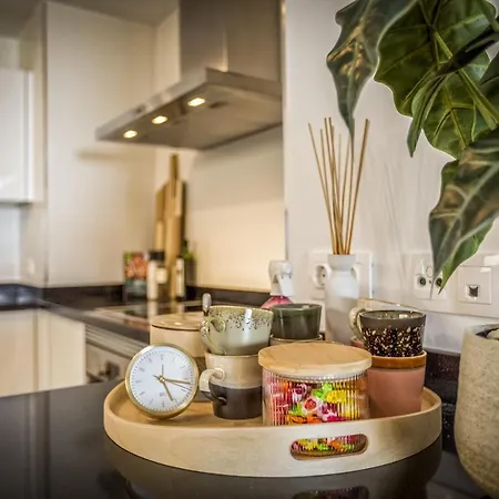 Apartment Casa Ferli Marbella