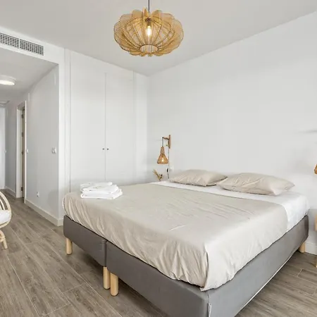 Apartment Casa Ferli