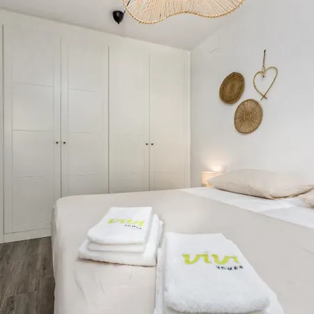 Casa Ferli Apartment Marbella