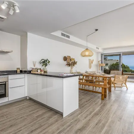 Casa Ferli Apartment