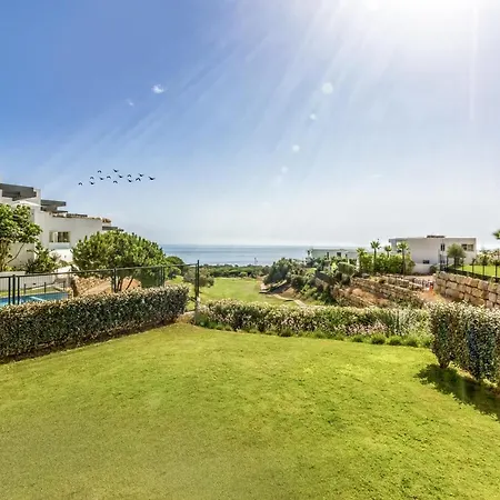 Casa Ferli Apartment Marbella