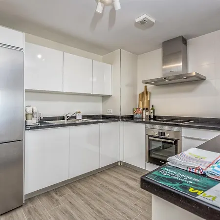 Apartment Casa Ferli