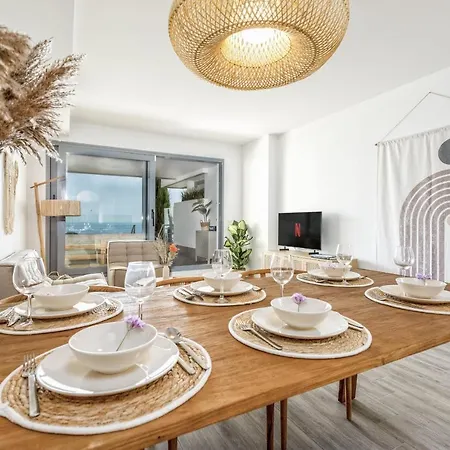 Apartment Casa Ferli